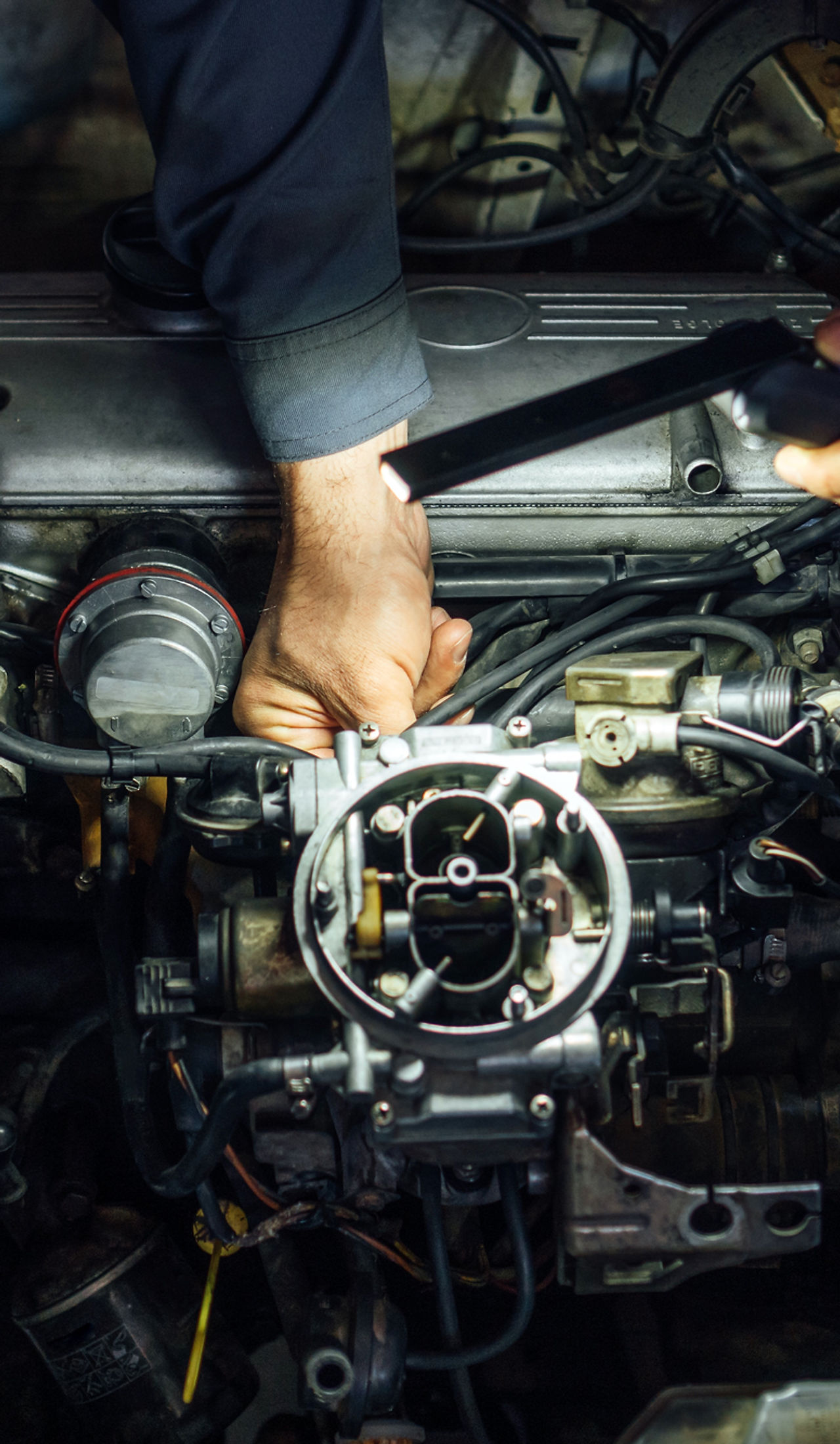 Felix's Auto Service Inc in Mountain View, CA