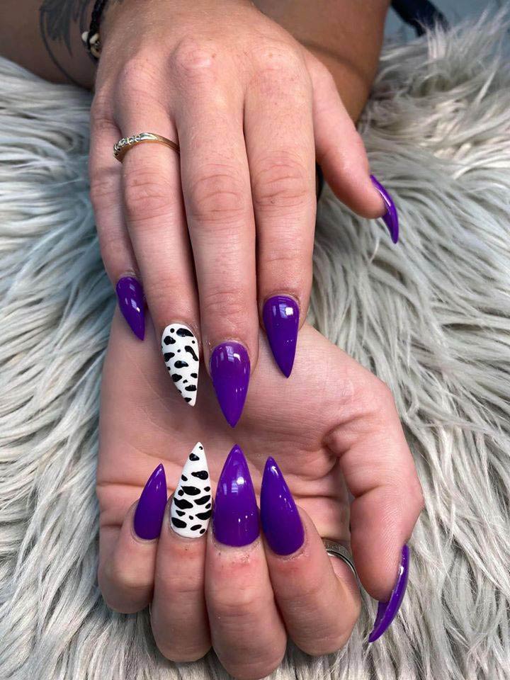LUSH NAIL BAR NEWNAN in Newnan, GA (2)