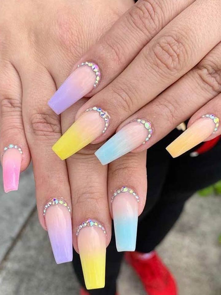 LUSH NAIL BAR NEWNAN in Newnan, GA (4)