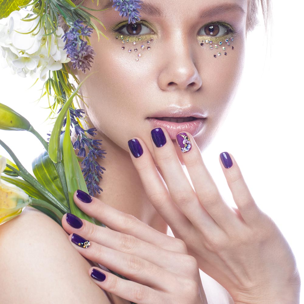 LUSH NAIL BAR NEWNAN in Newnan, GA (6)