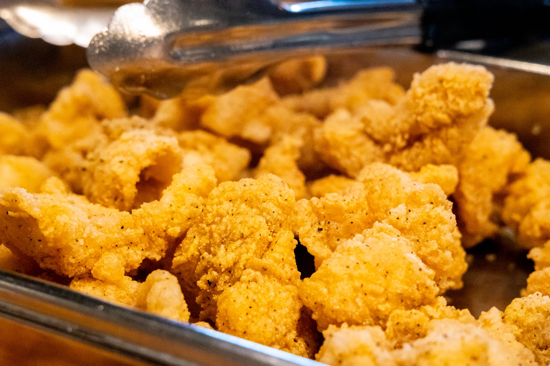 Brickhouse Buffet in Bartlett, TN