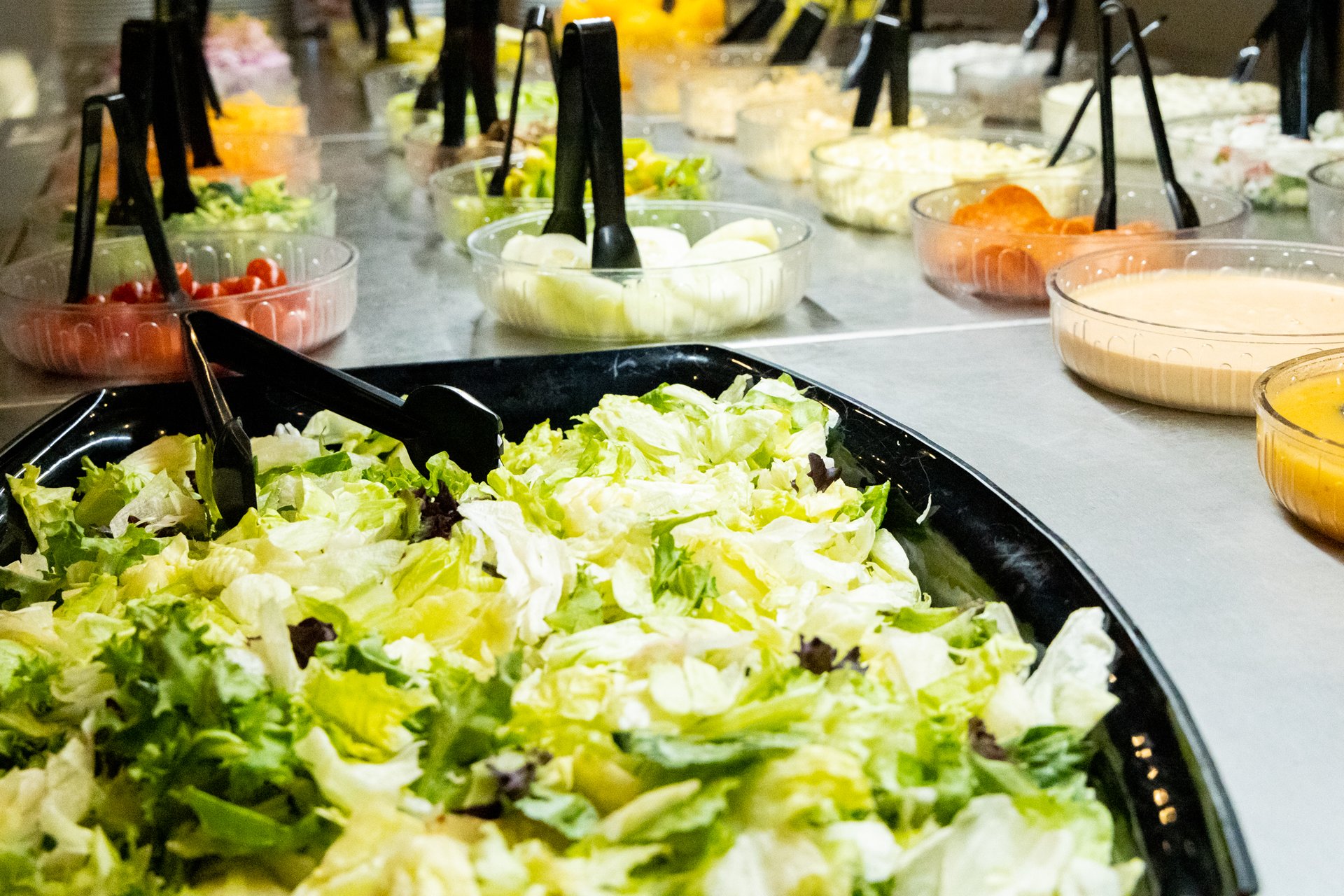 Brickhouse Buffet in Bartlett, TN (2)