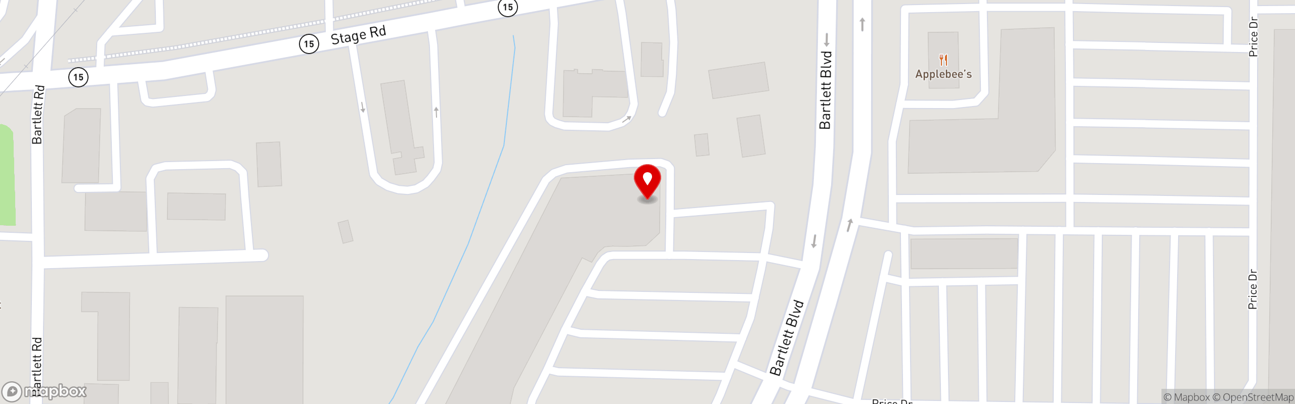 Brickhouse Buffet in Bartlett, TN (5)