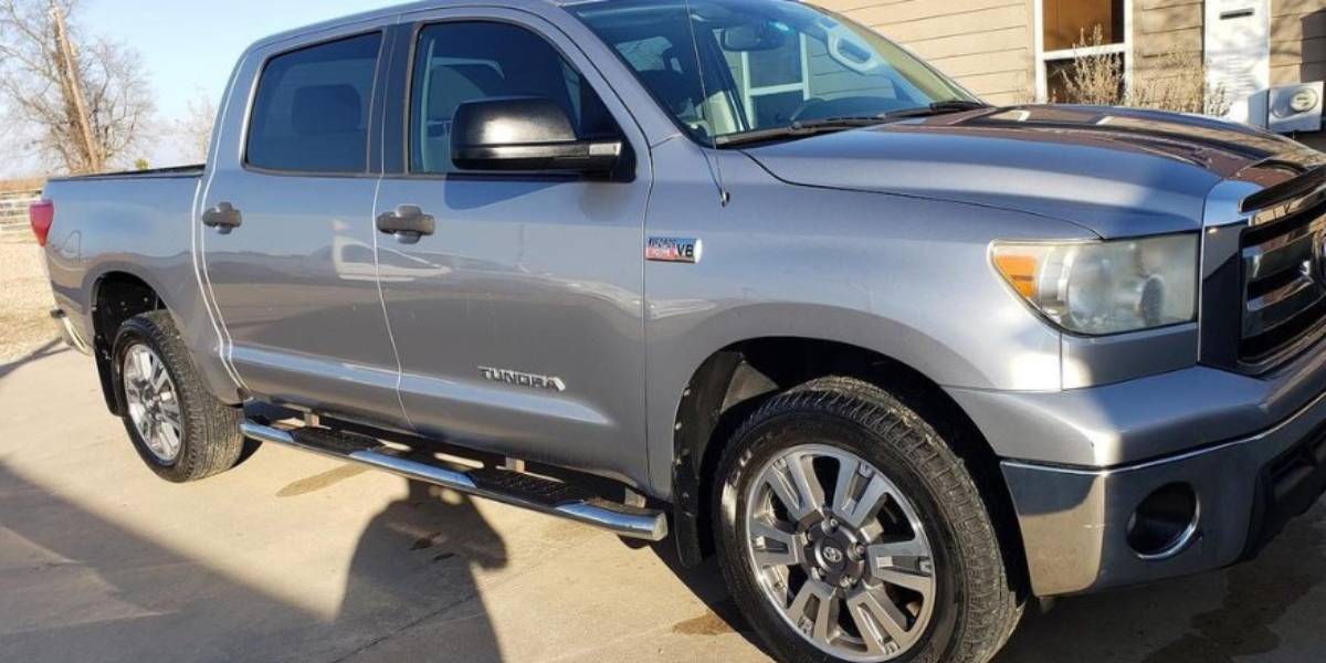 GDS Detailing & Tint in Sherman, TX (2)