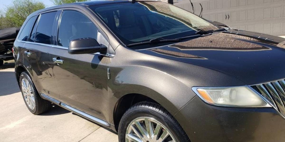GDS Detailing & Tint in Sherman, TX (3)