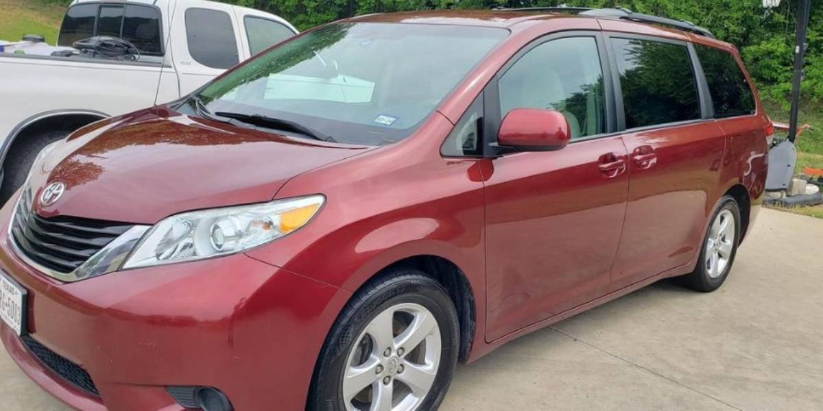 GDS Detailing & Tint in Sherman, TX (4)