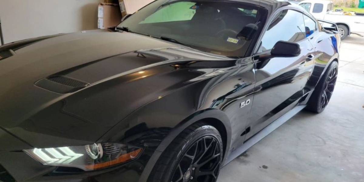 GDS Detailing & Tint in Sherman, TX (6)