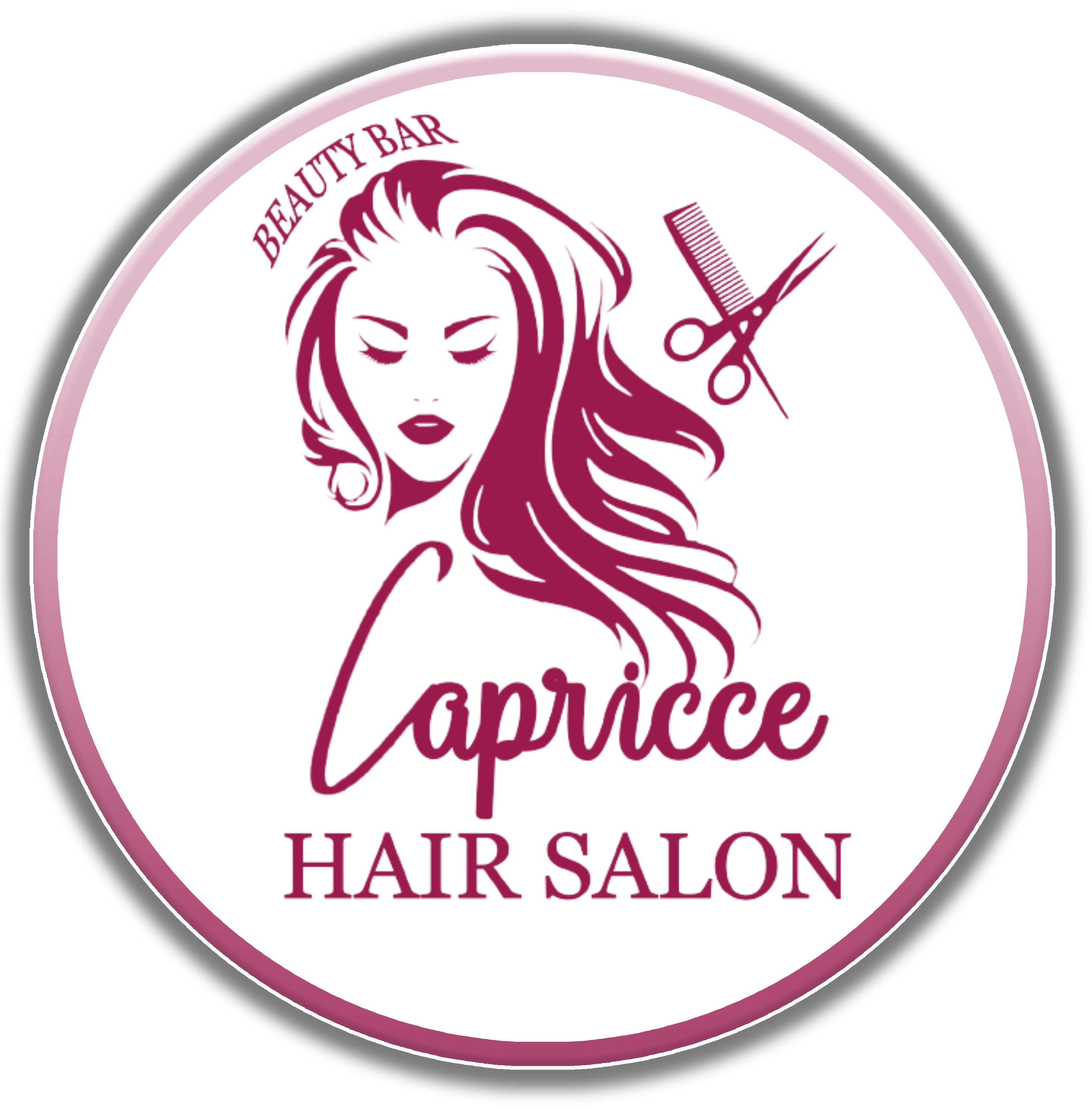 CAPRICCE BEAUTY BAR HAIR SALON 💄 in Gaithersburg, MD
