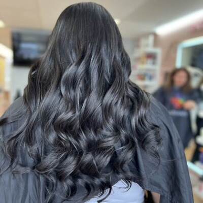 CAPRICCE BEAUTY BAR HAIR SALON 💄 in Gaithersburg, MD (6)