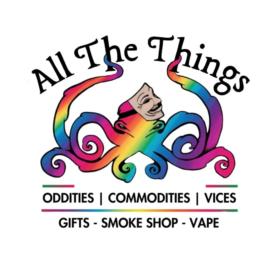 All The Things O.C.V. (Previously Vaping Elements) in Burnet, TX (3)
