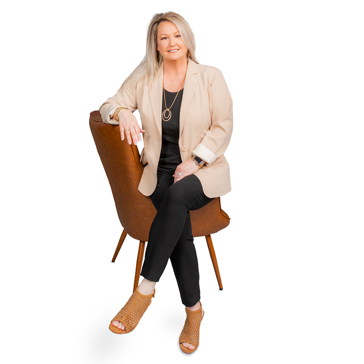 Kendra L Akers, Realtor® in Leesburg, FL