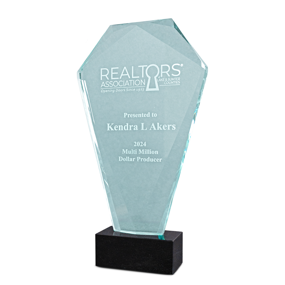 Kendra L Akers, Realtor® in Leesburg, FL (2)