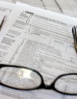 Prosperity Tax Service in Metuchen, NJ