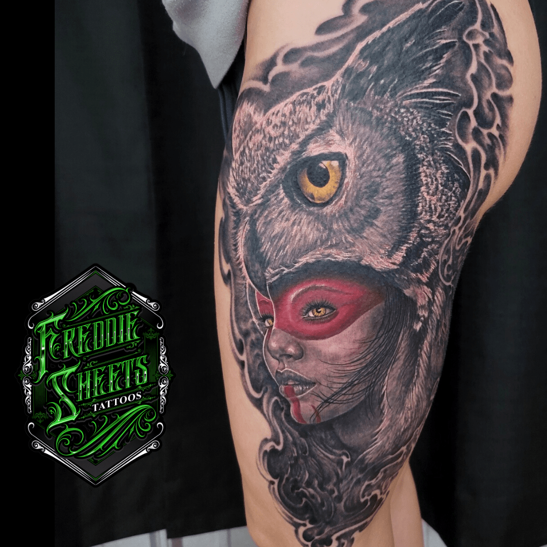 47 Inked in Niceville, FL (3)