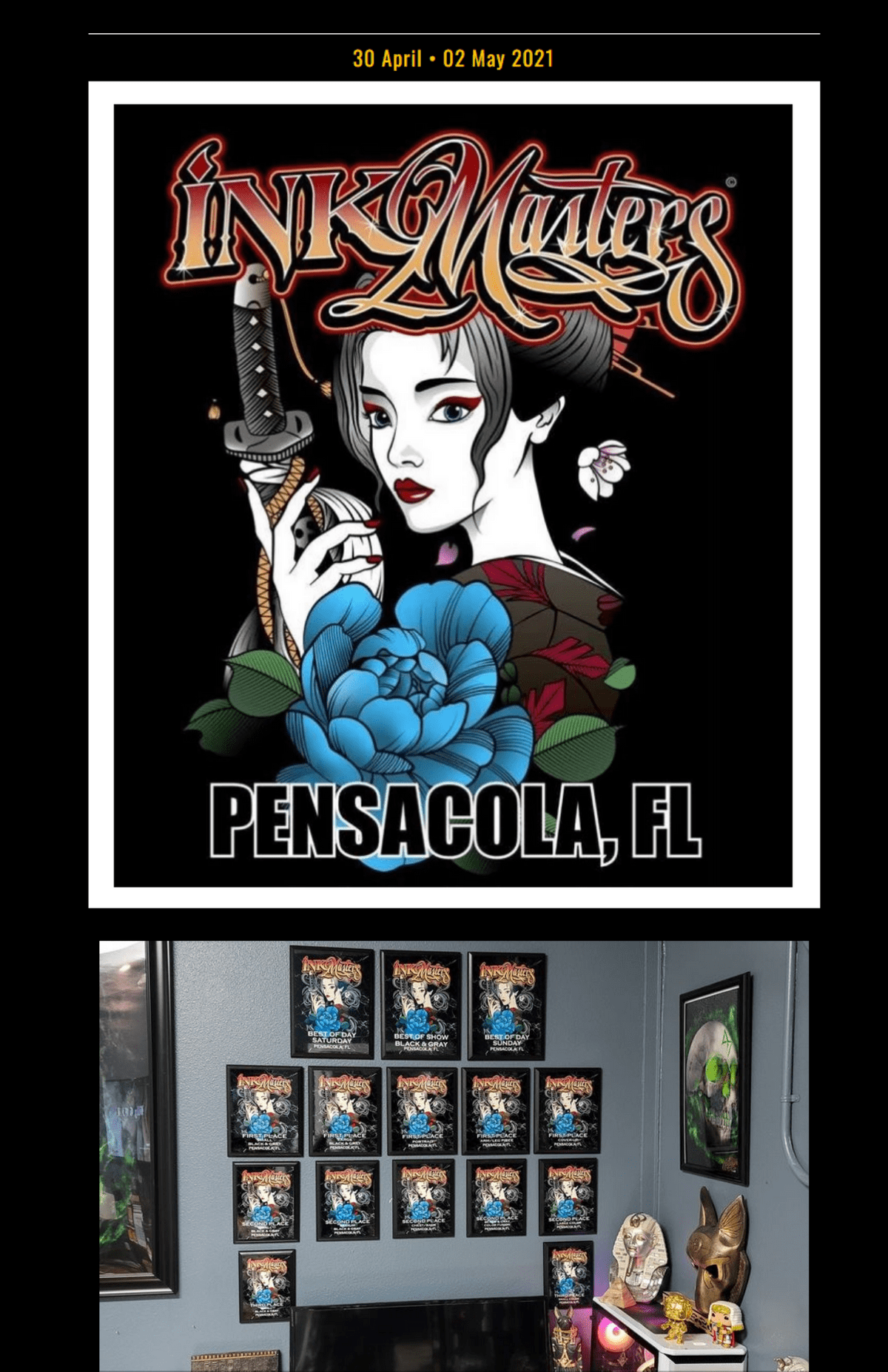 47 Inked in Niceville, FL (4)