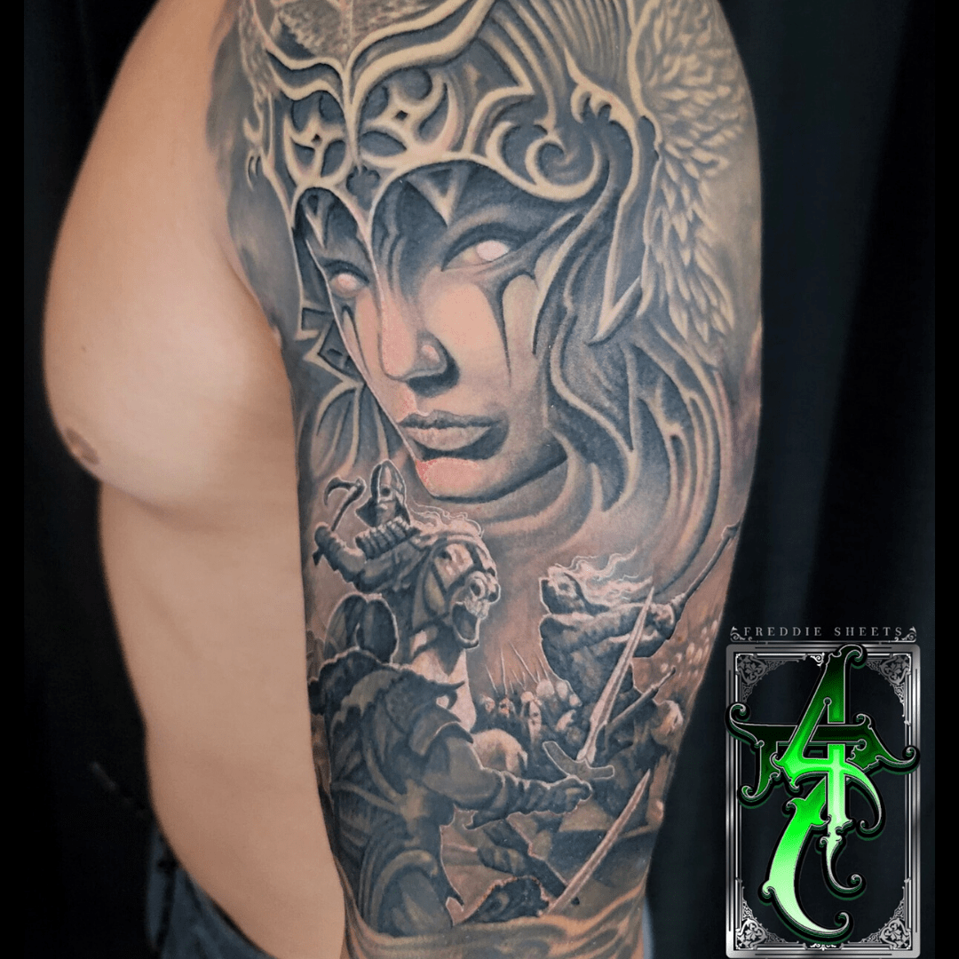 47 Inked in Niceville, FL (5)