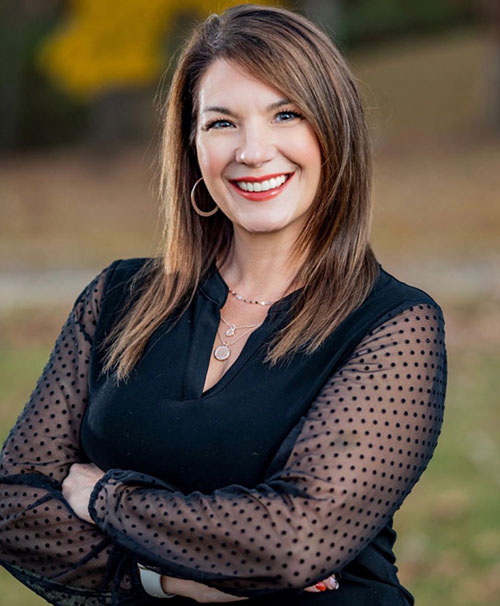 Stephanie Cavender, Realtor/Salesperson in Hurricane, WV (5)