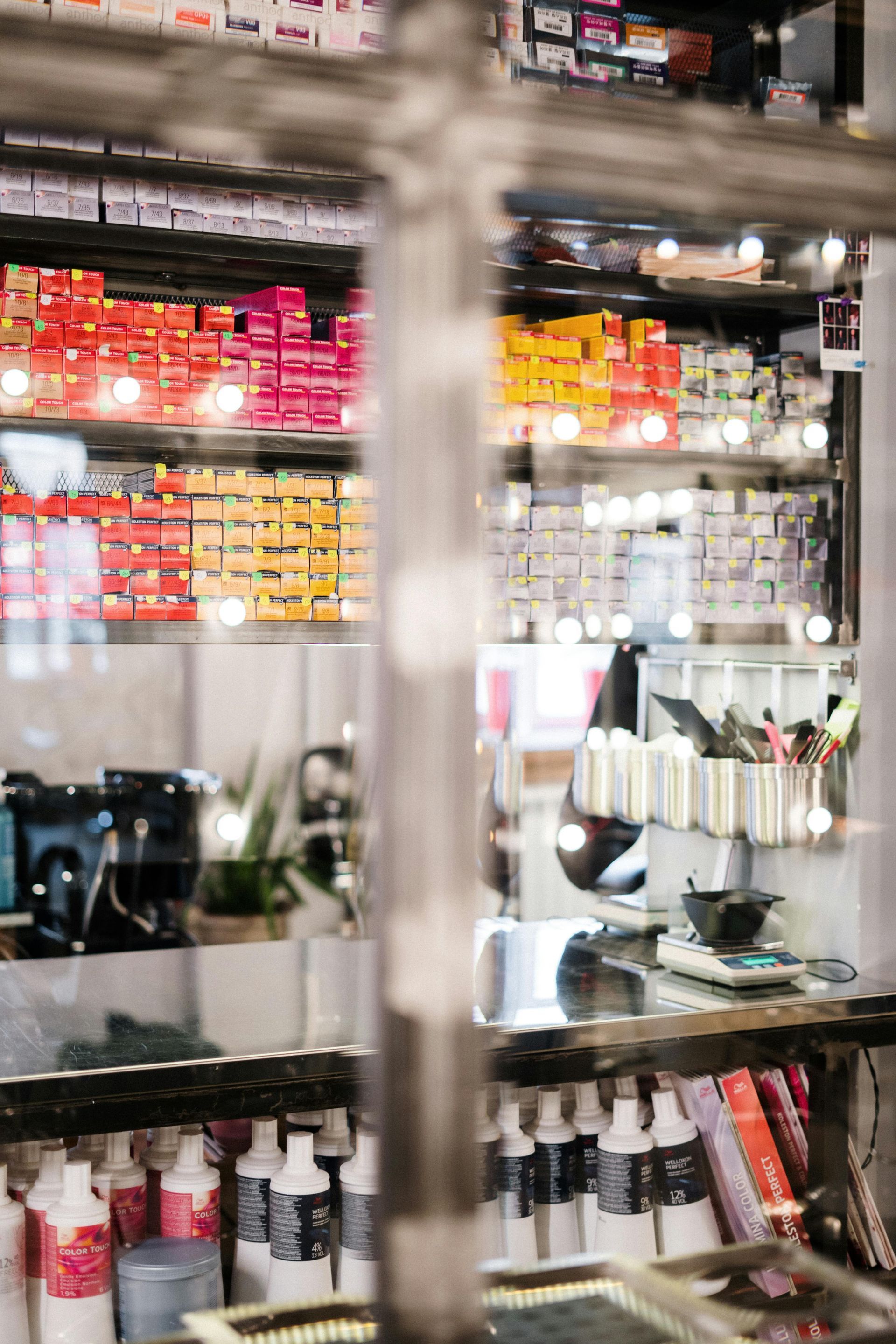 Judith Beauty Supply in West Lafayette, IN (2)
