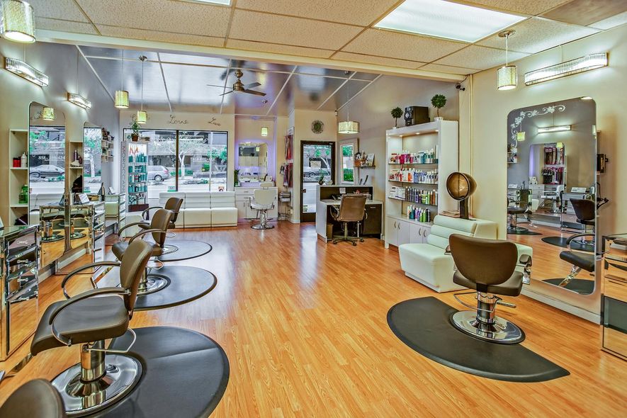 Judith Beauty Supply in West Lafayette, IN (5)