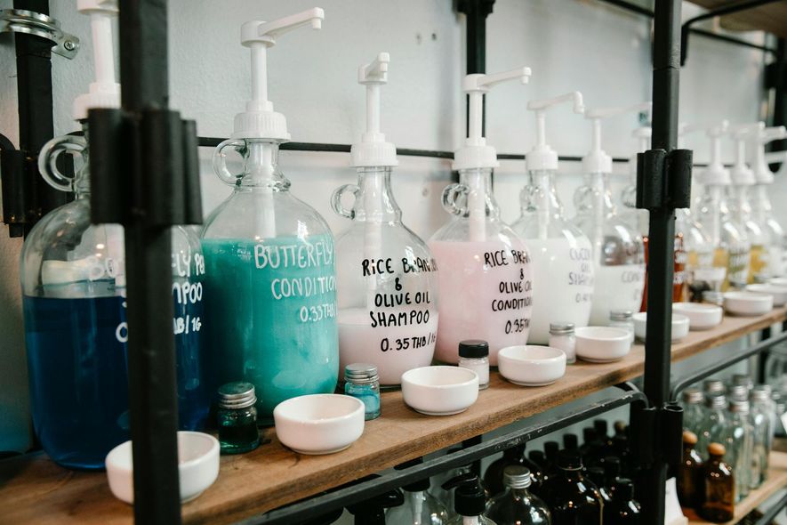 Judith Beauty Supply in West Lafayette, IN (6)