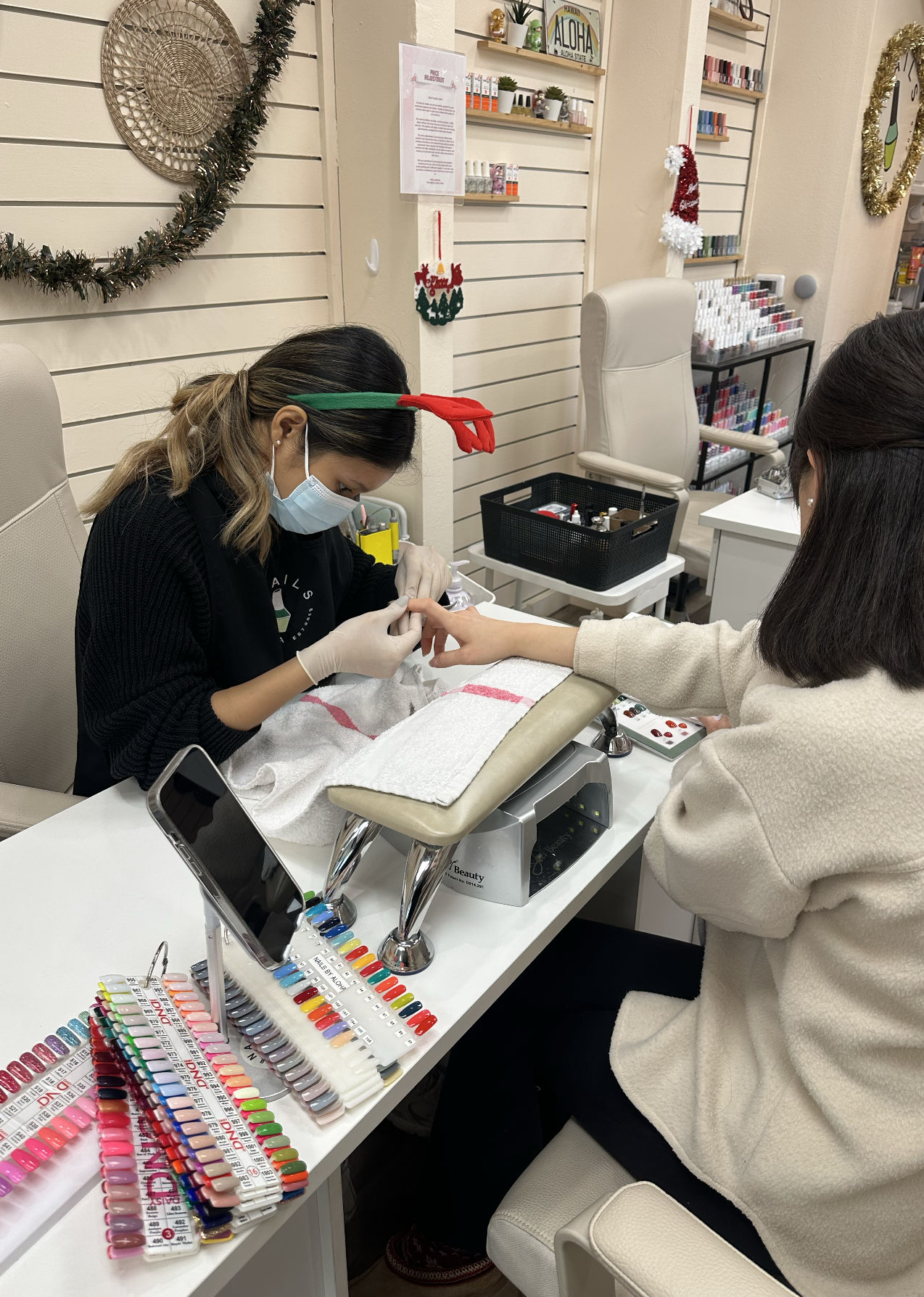 Nails By Aloha Hollywood in Los Angeles, CA (6)