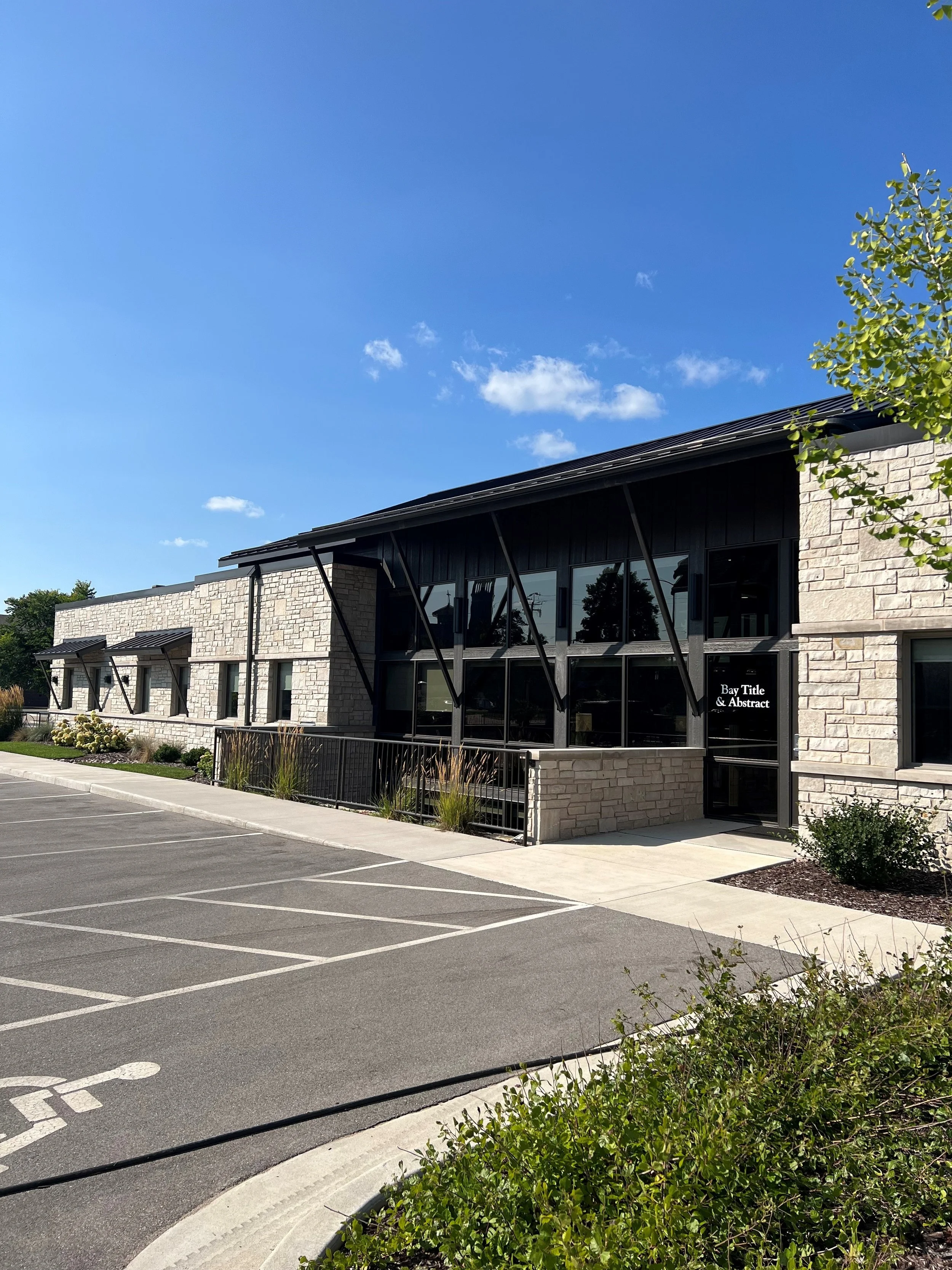 Peninsula Title in Sturgeon Bay, WI