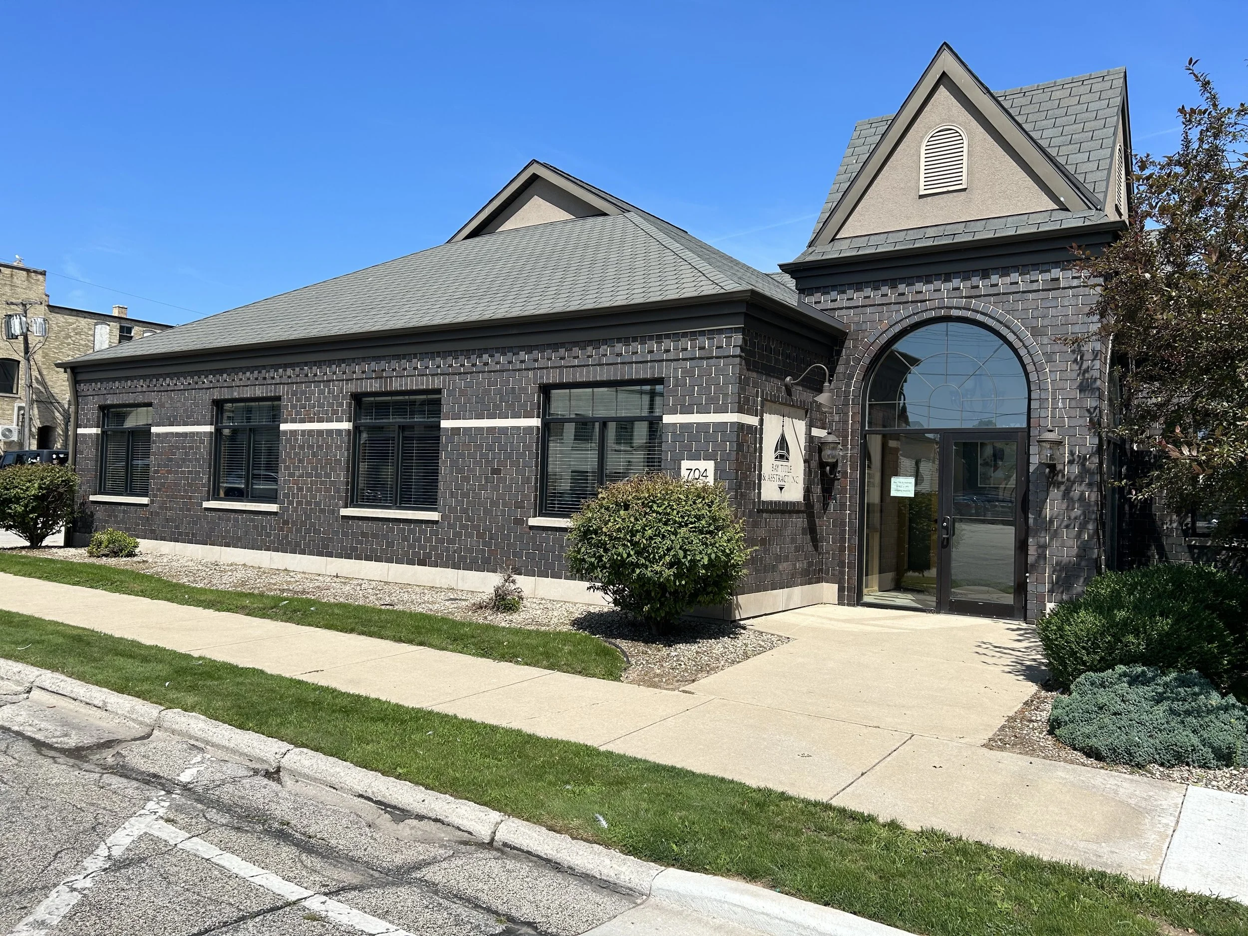 Peninsula Title in Sturgeon Bay, WI (2)