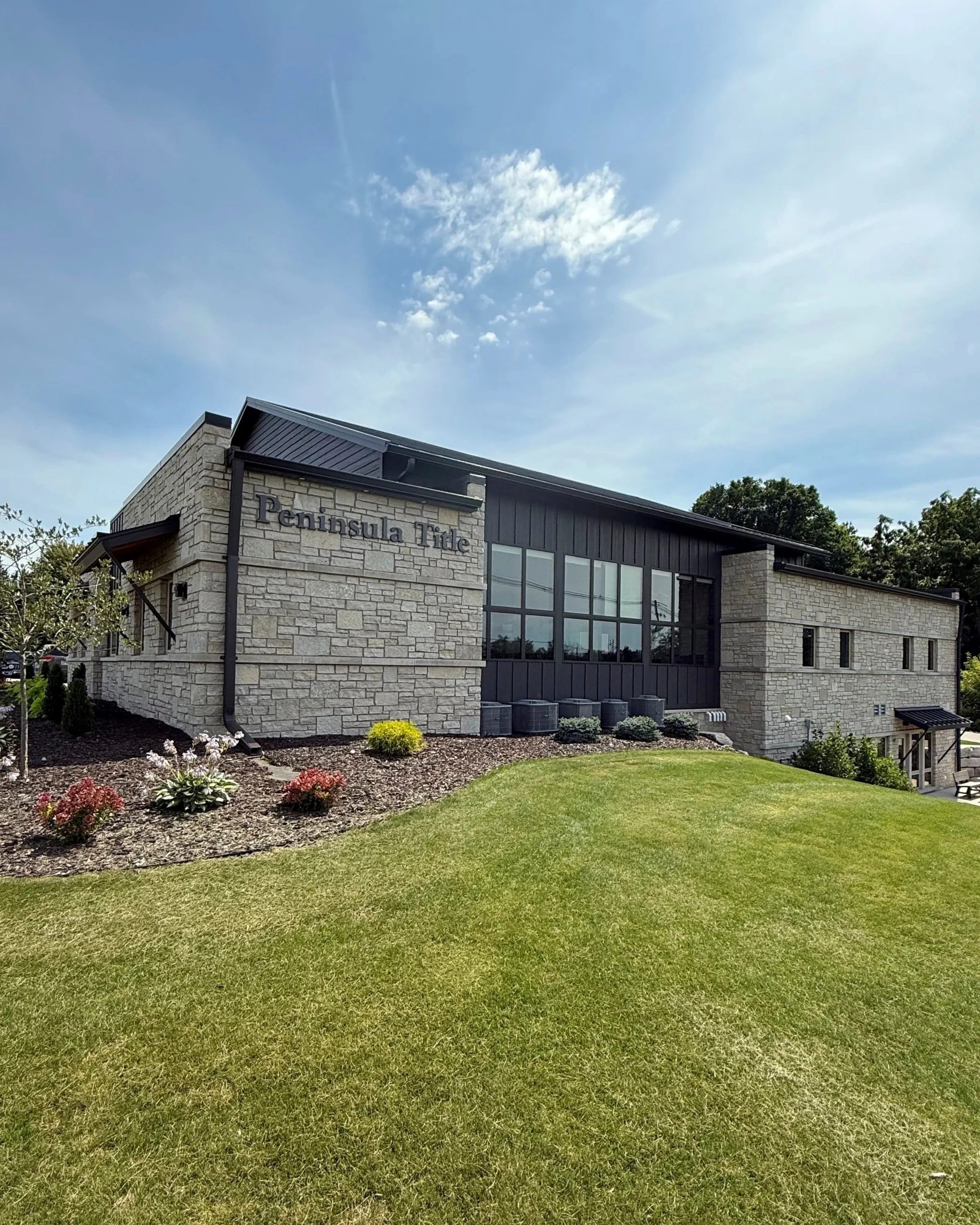 Peninsula Title in Sturgeon Bay, WI (3)