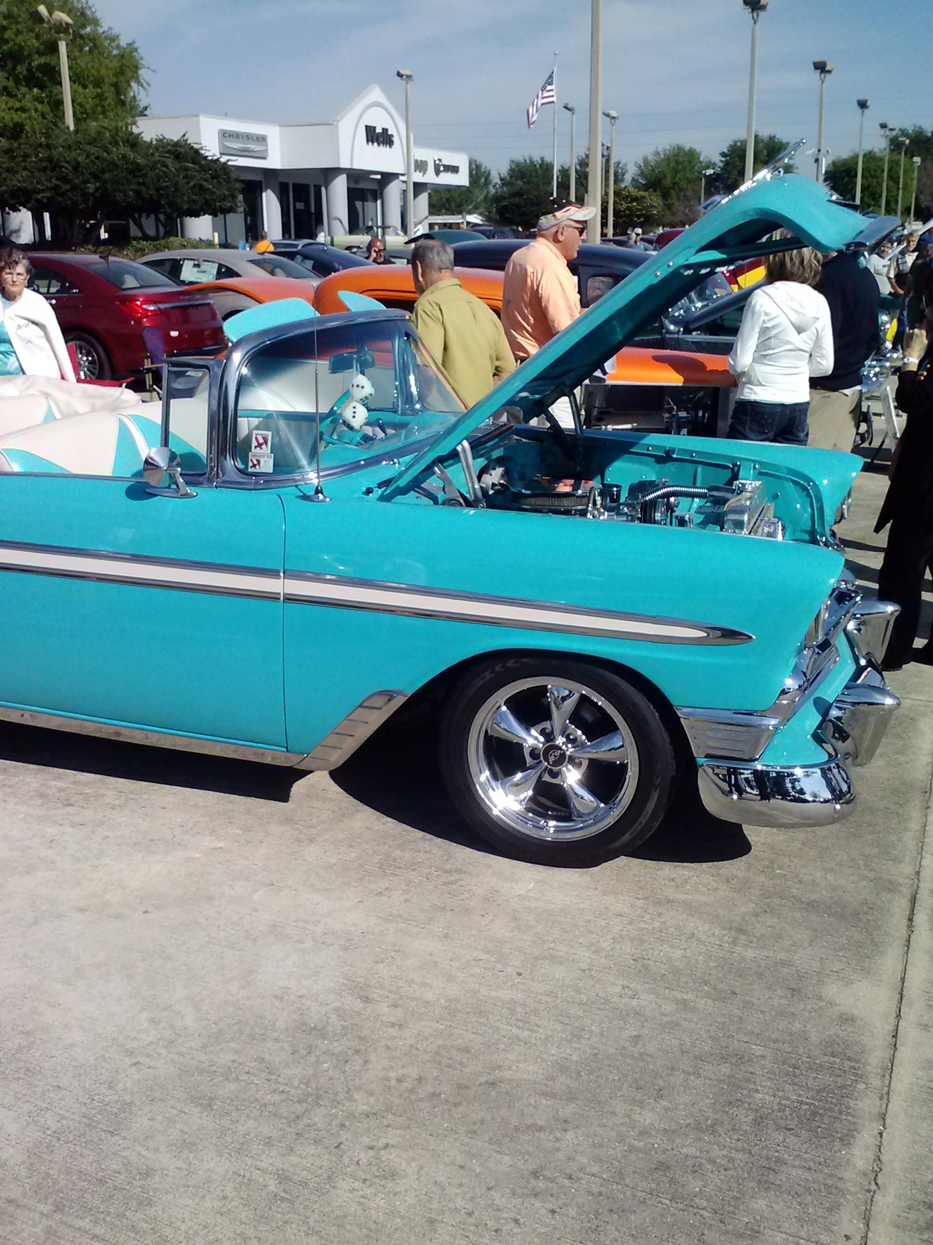 Archaic Auto Body & Restoration in Sebring, FL