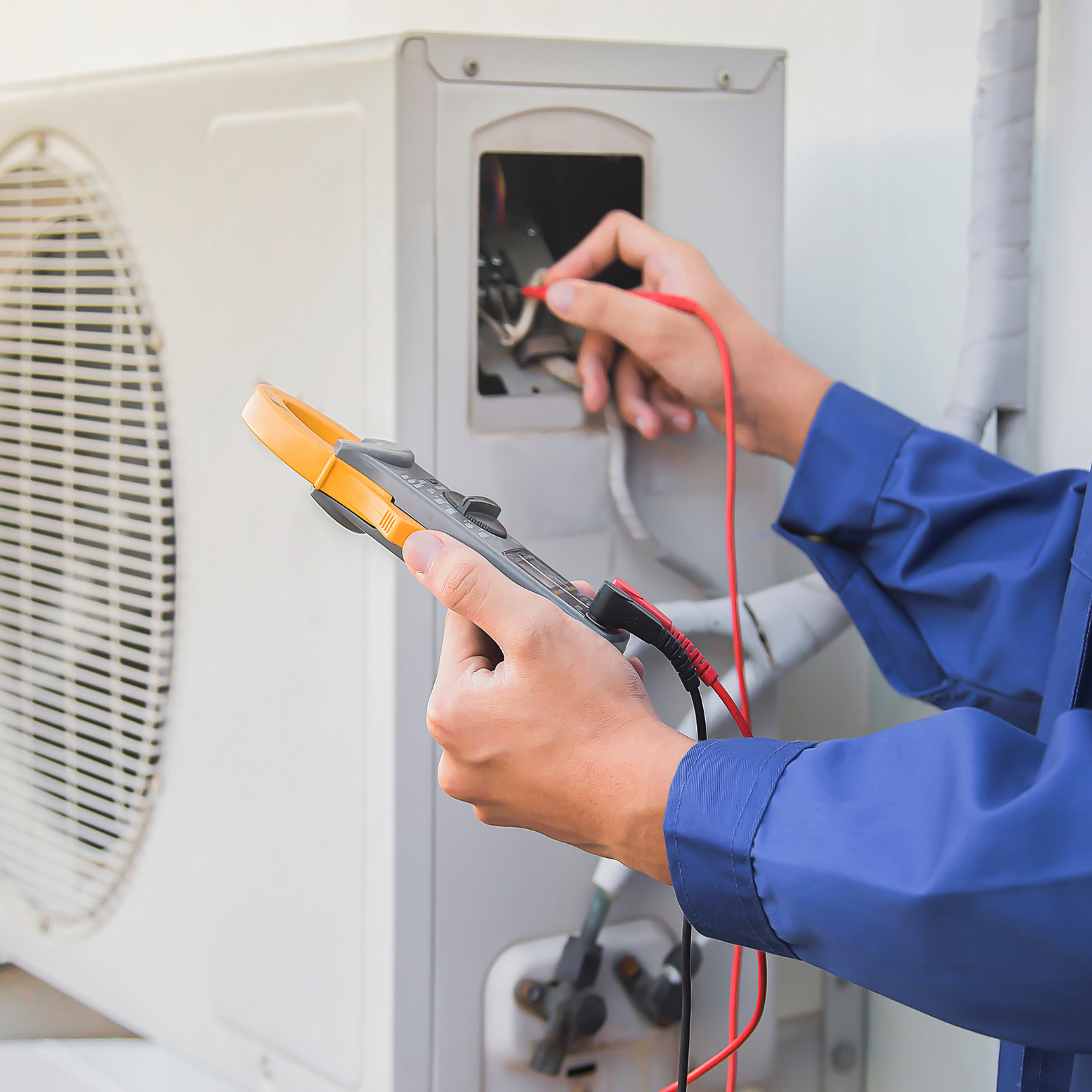 Brantley Heating and Air Conditioning in Tallmansville, WV