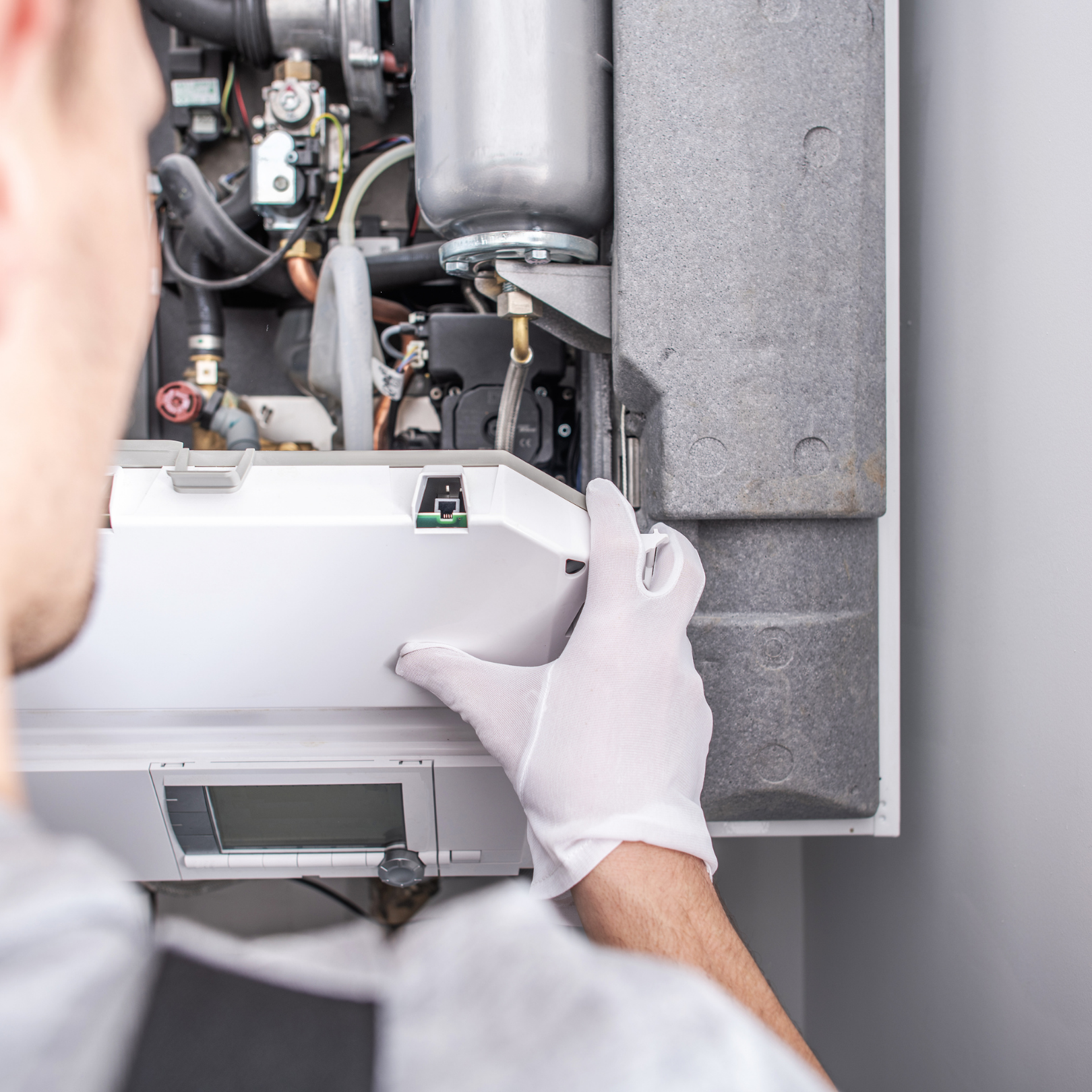Brantley Heating and Air Conditioning in Tallmansville, WV (2)