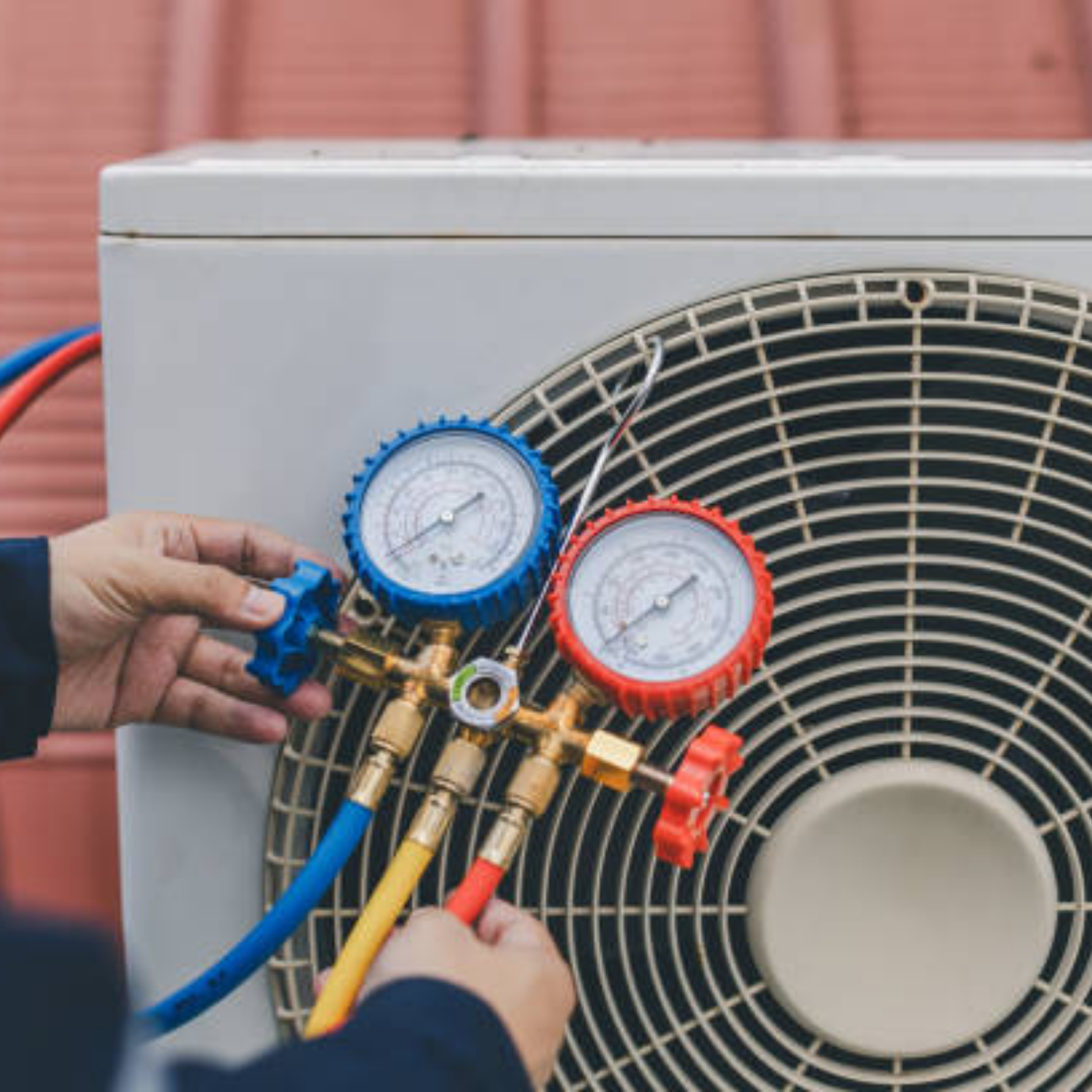 Brantley Heating and Air Conditioning in Tallmansville, WV (3)