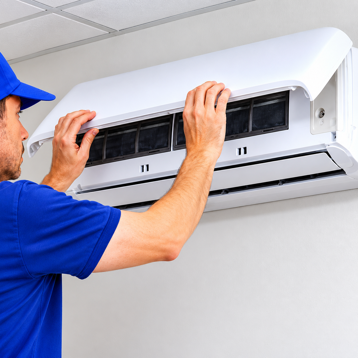 Brantley Heating and Air Conditioning in Tallmansville, WV (5)