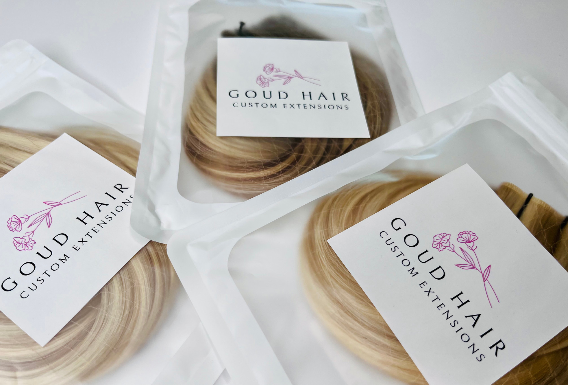 Goud Hair in Healdsburg, CA