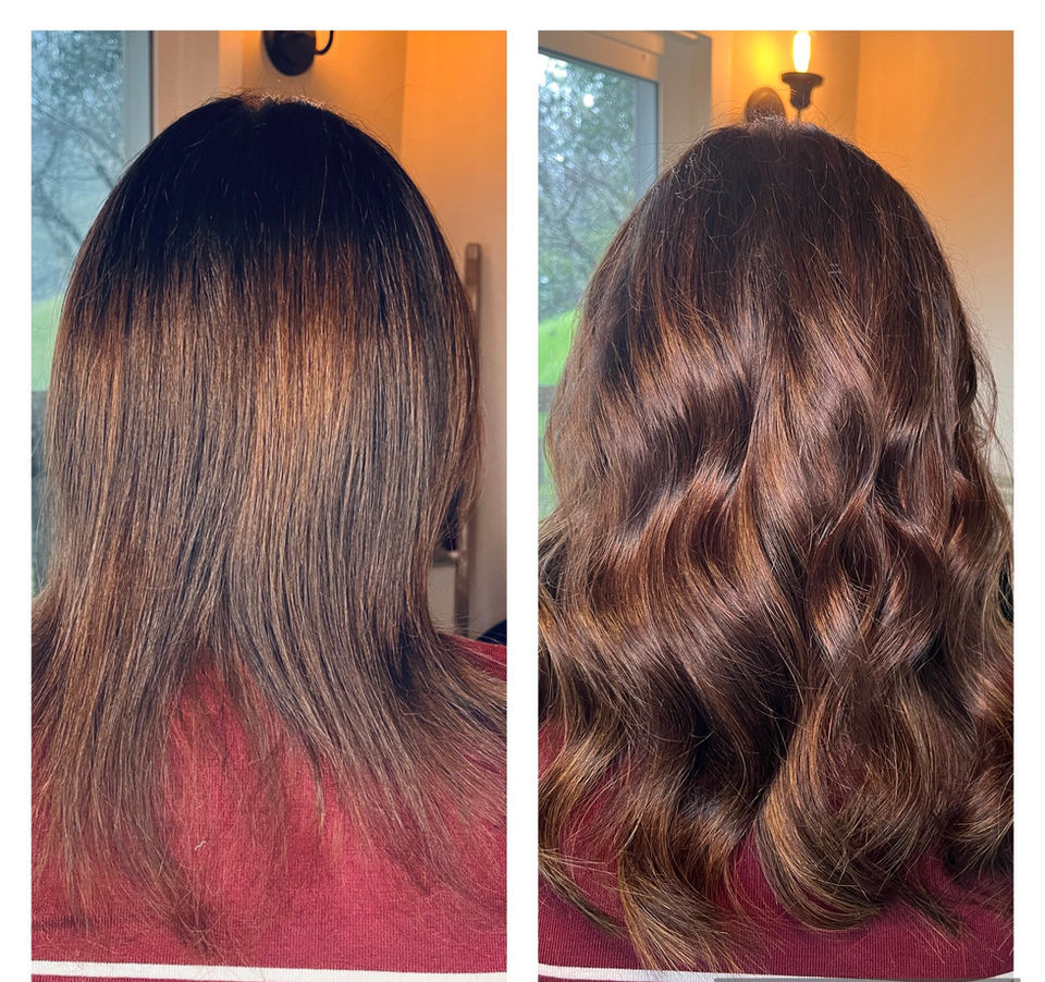 Goud Hair in Healdsburg, CA (2)