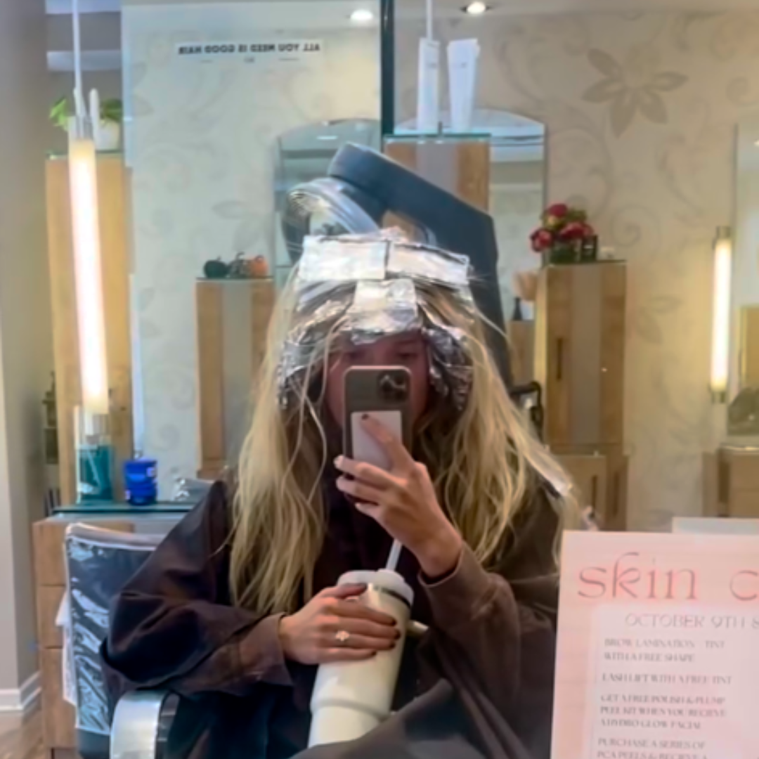 DeRiah Boutique Salon in Mequon, WI (2)