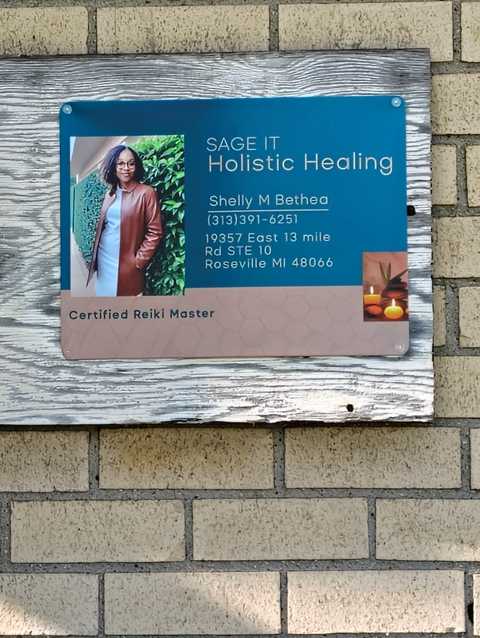 SageIT Holistic Healing in Roseville, MI (5)