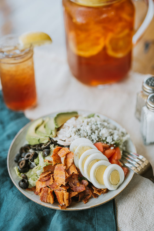 Country Touch Cafe - Breakfast • Lunch • Brunch in Atascadero, CA (2)