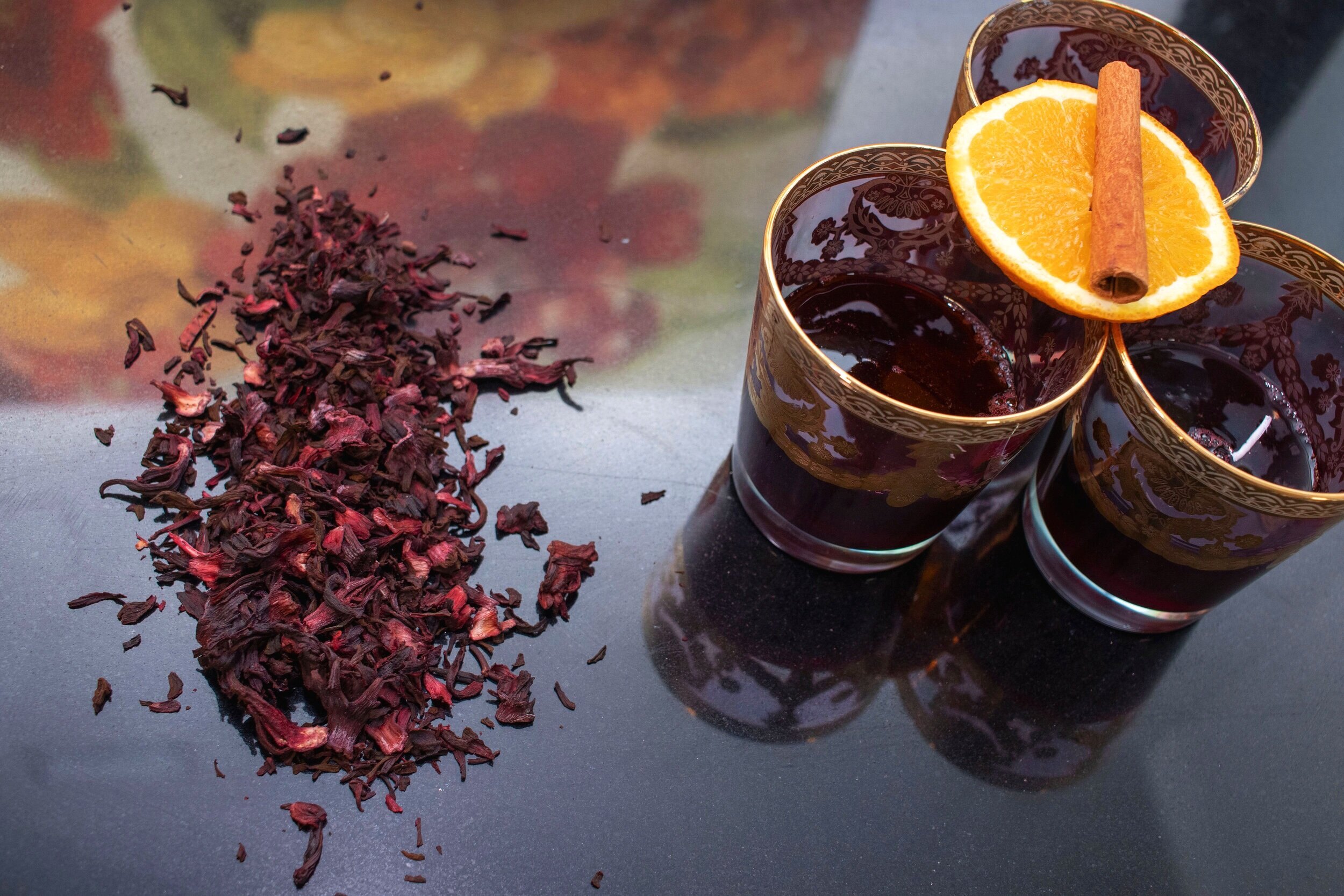 Spiced Lavender Catering in Vancourt, TX (2)