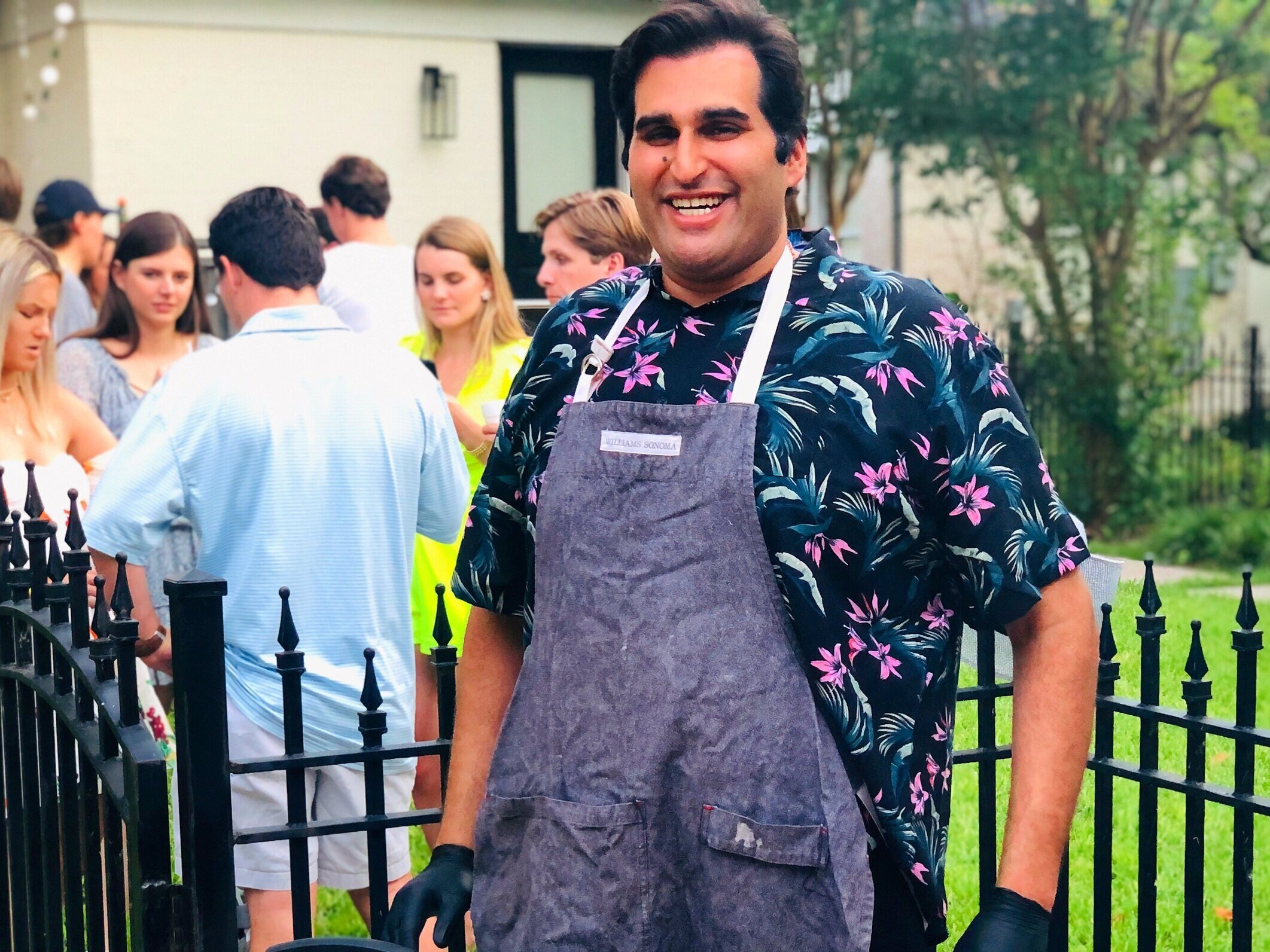 Spiced Lavender Catering in Vancourt, TX (5)