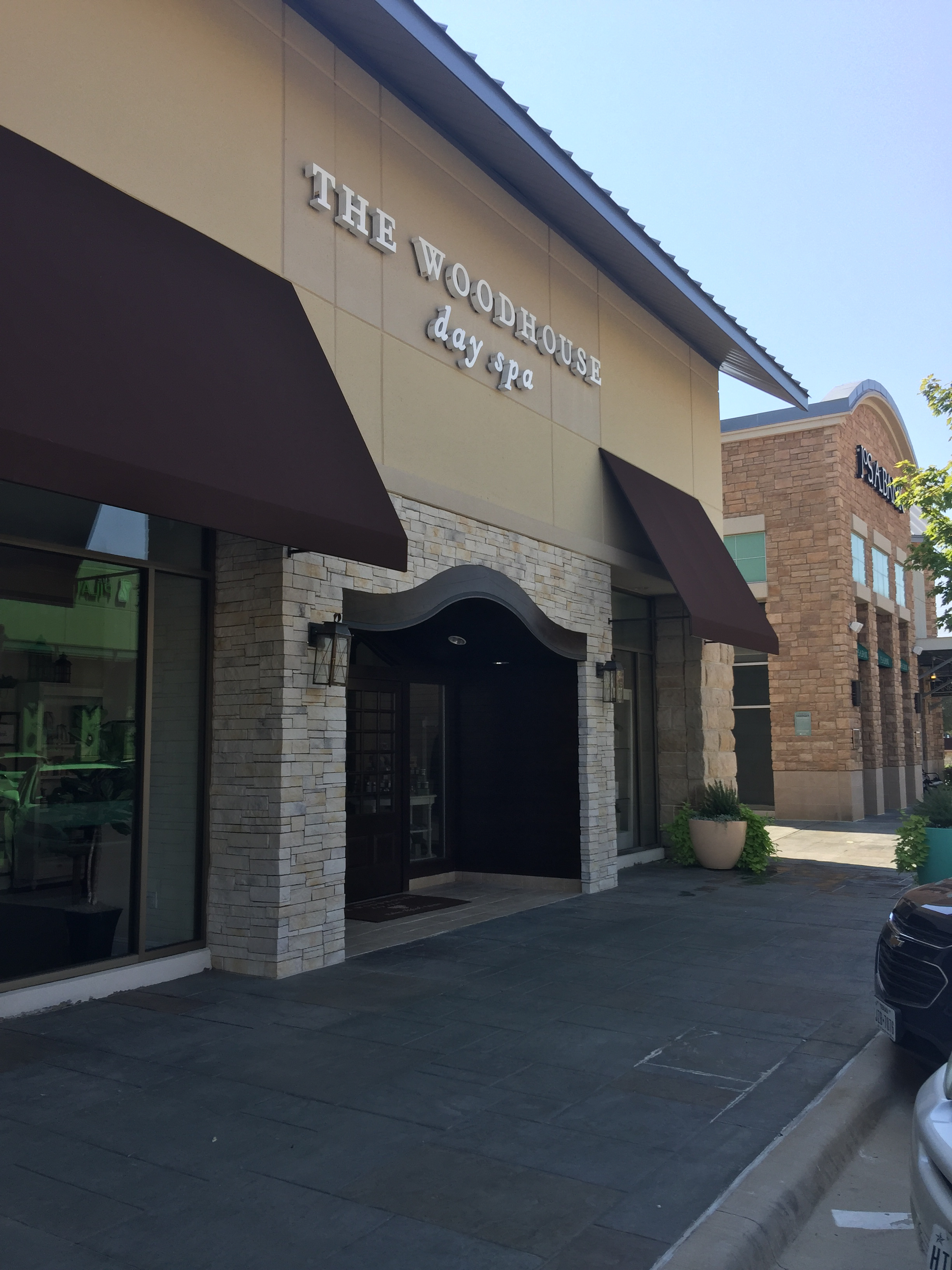 Woodhouse Spa - Highland Village in Highland Village, TX (3)