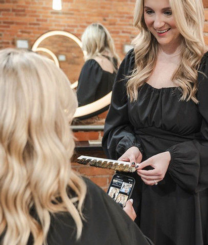 Salon Rogue in La Porte, IN (3)