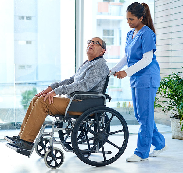 M&T Medical Transport in Soquel, CA (3)