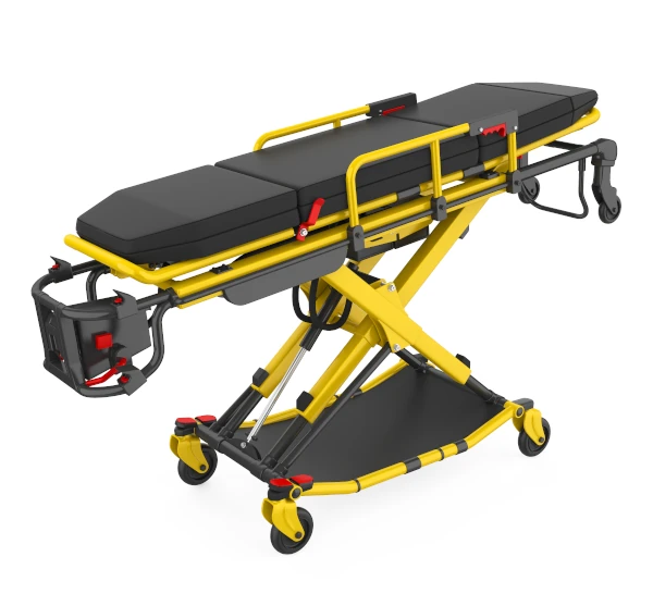 M&T Medical Transport in Soquel, CA (4)