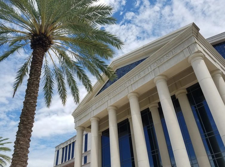 Key Legal Group, P.A. in Jacksonville, FL