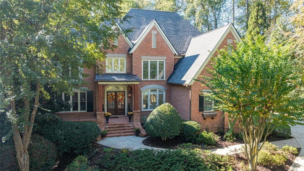 Mary Floyd - Real Estate Agent in Duluth, GA