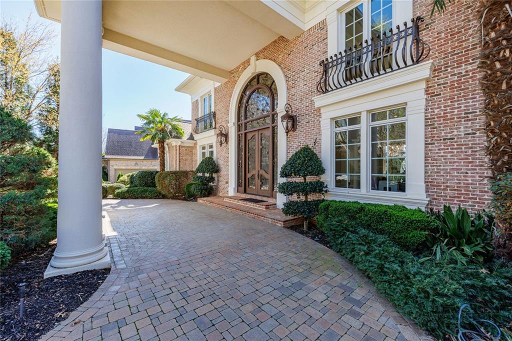 Mary Floyd - Real Estate Agent in Duluth, GA (2)