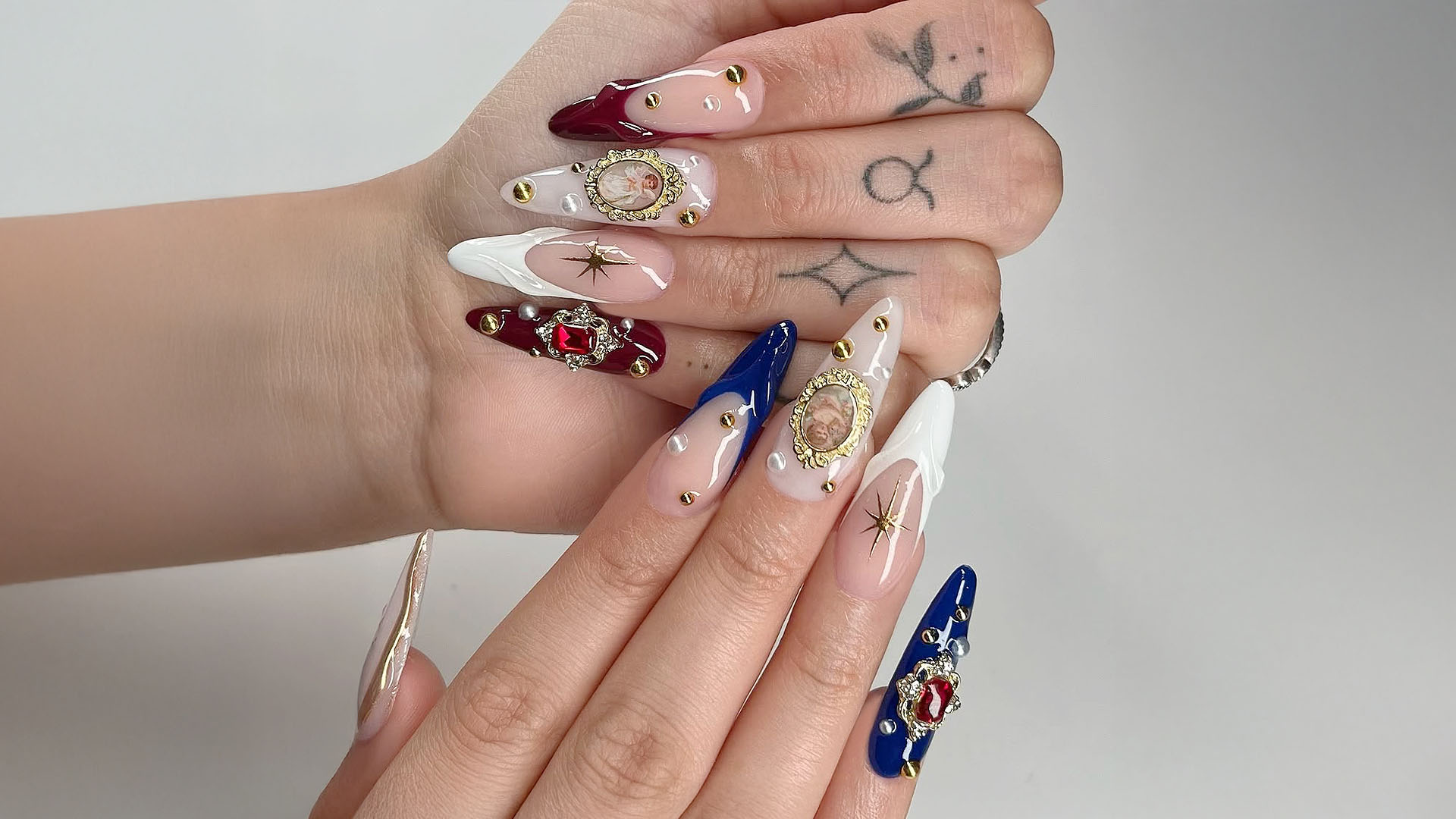 Queen Nails by Sophia LLC in Goose Creek, SC