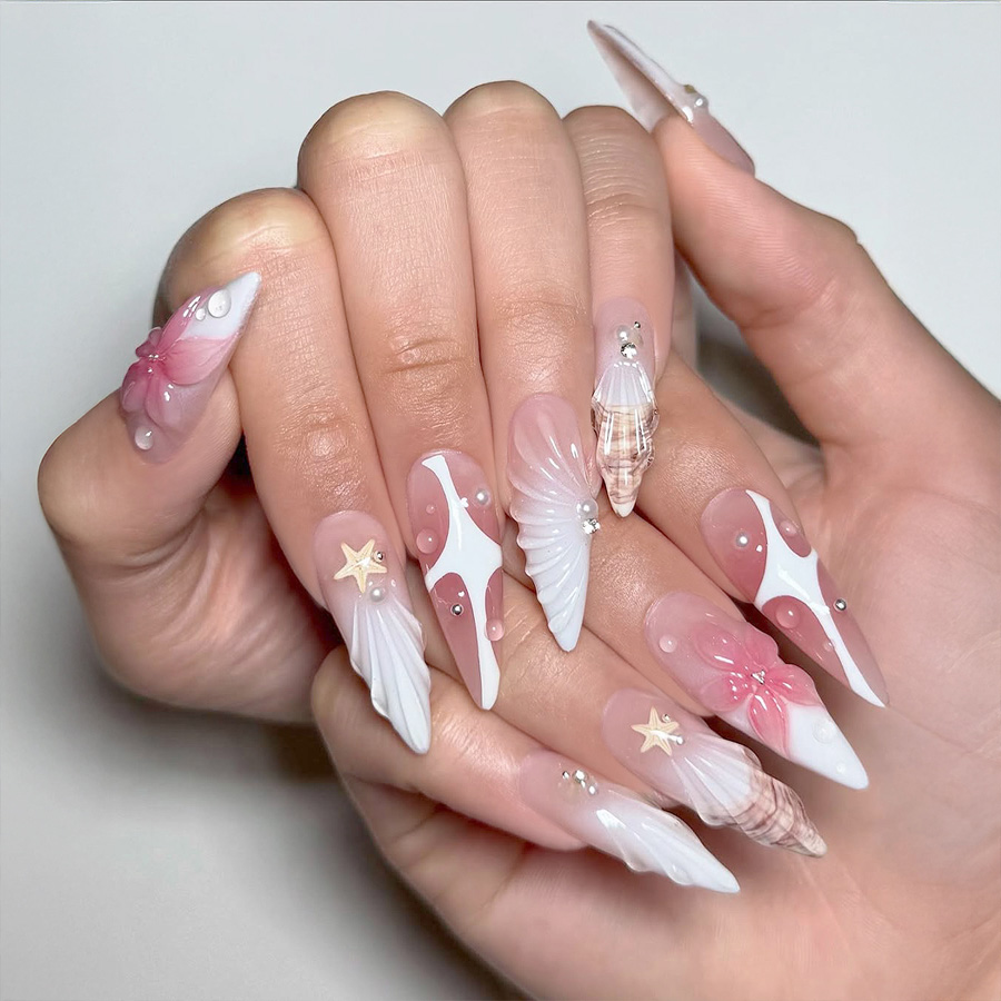 Queen Nails by Sophia LLC in Goose Creek, SC (2)