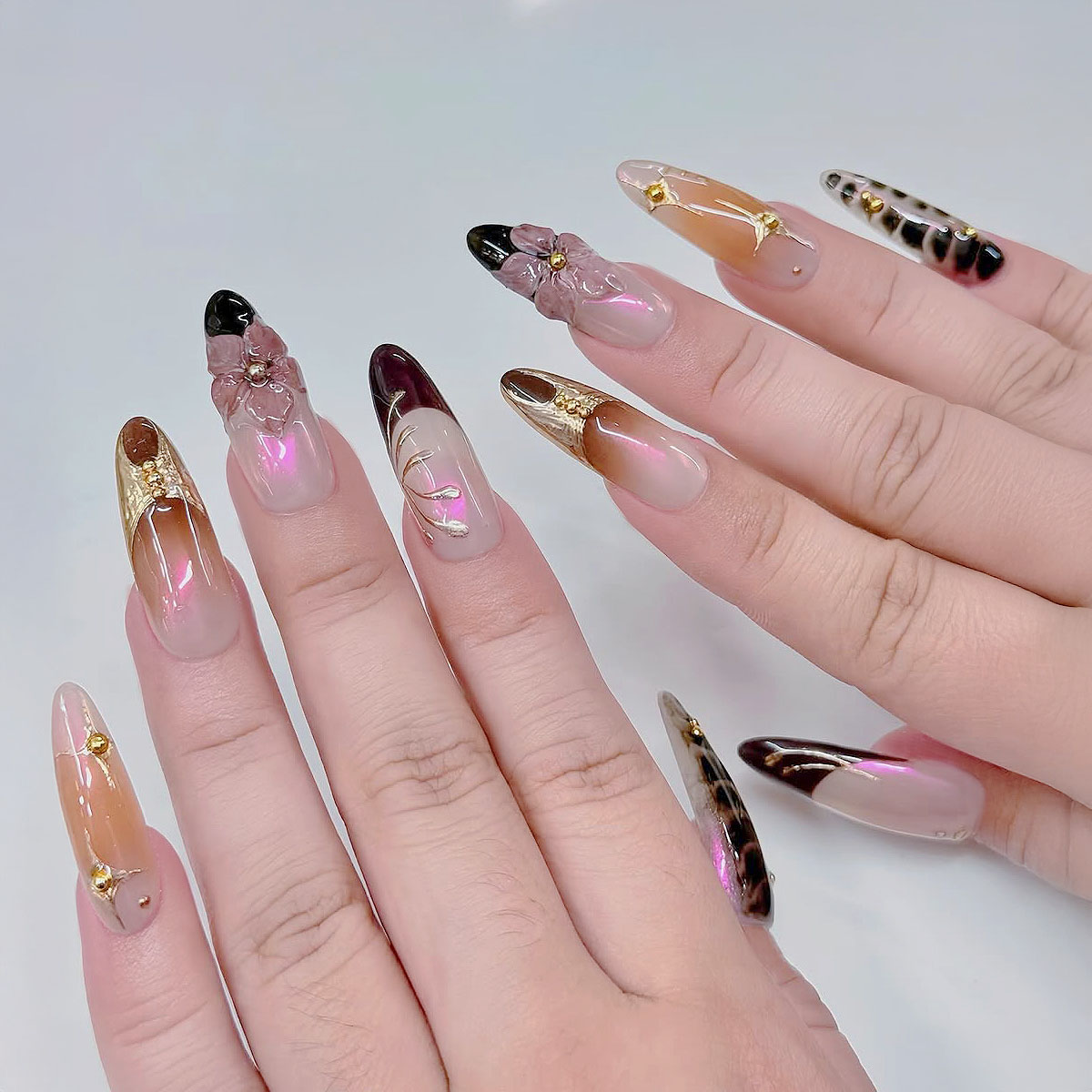 Queen Nails by Sophia LLC in Goose Creek, SC (4)